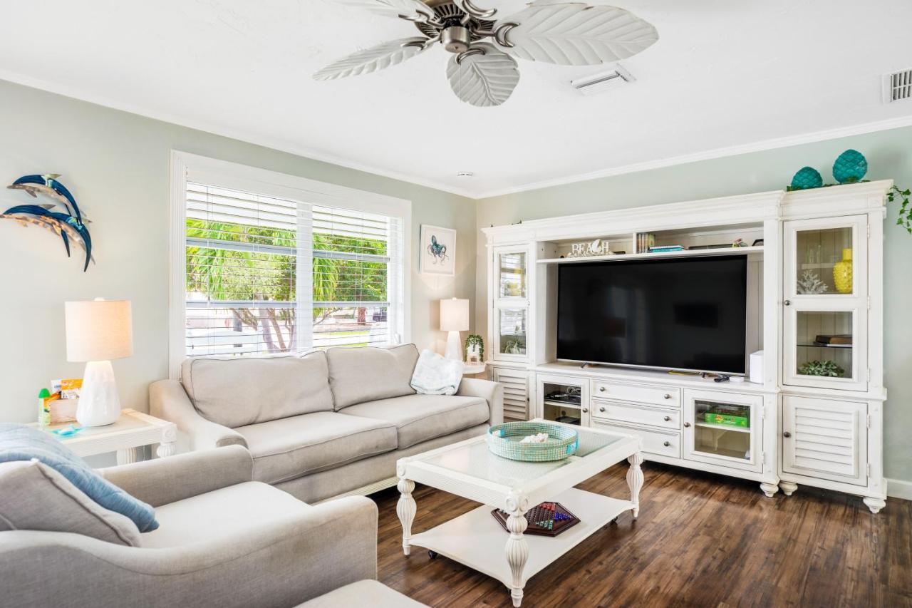 Sea Salt Harbor Villa Marathon Ngoại thất bức ảnh