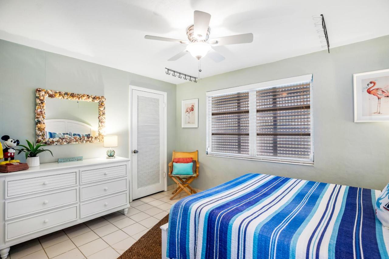 Sea Salt Harbor Villa Marathon Ngoại thất bức ảnh