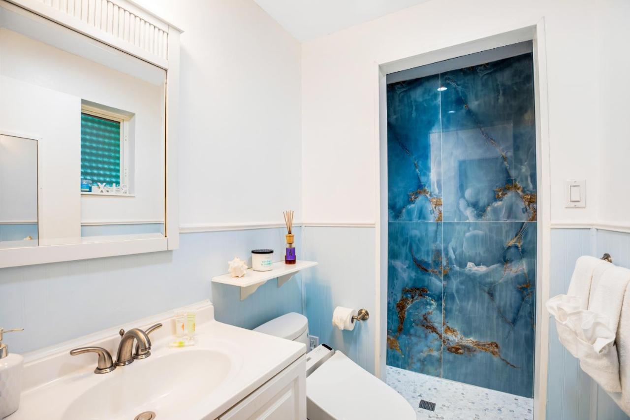 Sea Salt Harbor Villa Marathon Ngoại thất bức ảnh